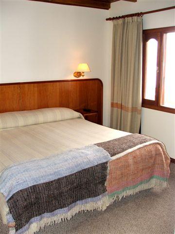 Standard, Double Bed, Mountain View