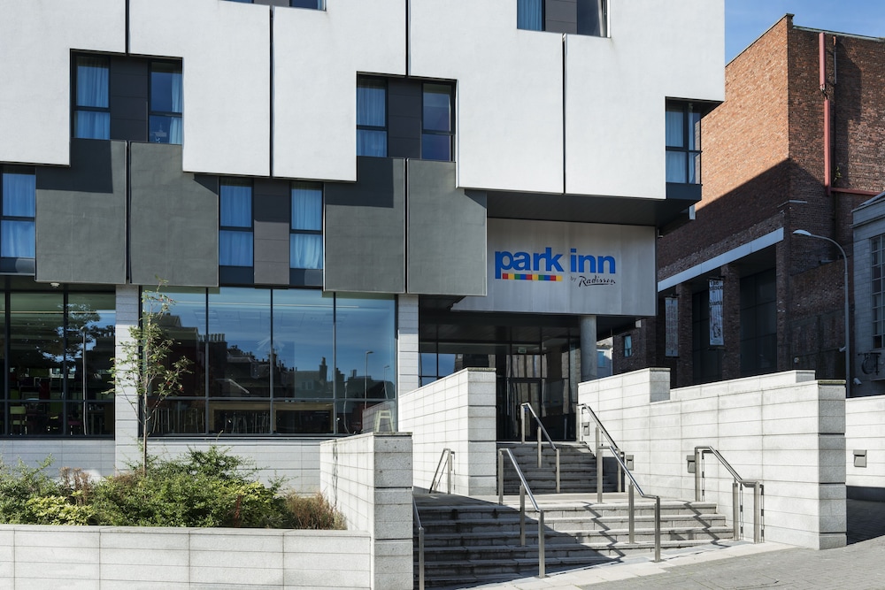 Park Inn by Radisson Aberdeen in ABERDEEN