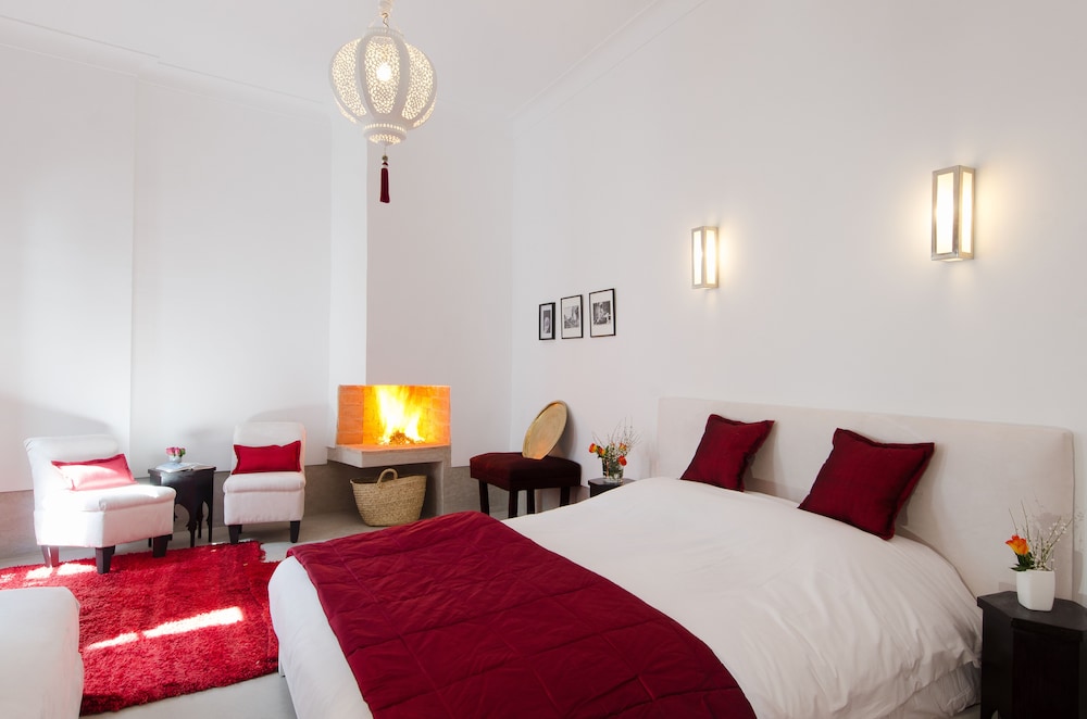 Riad Sapphire And Spa 9/50