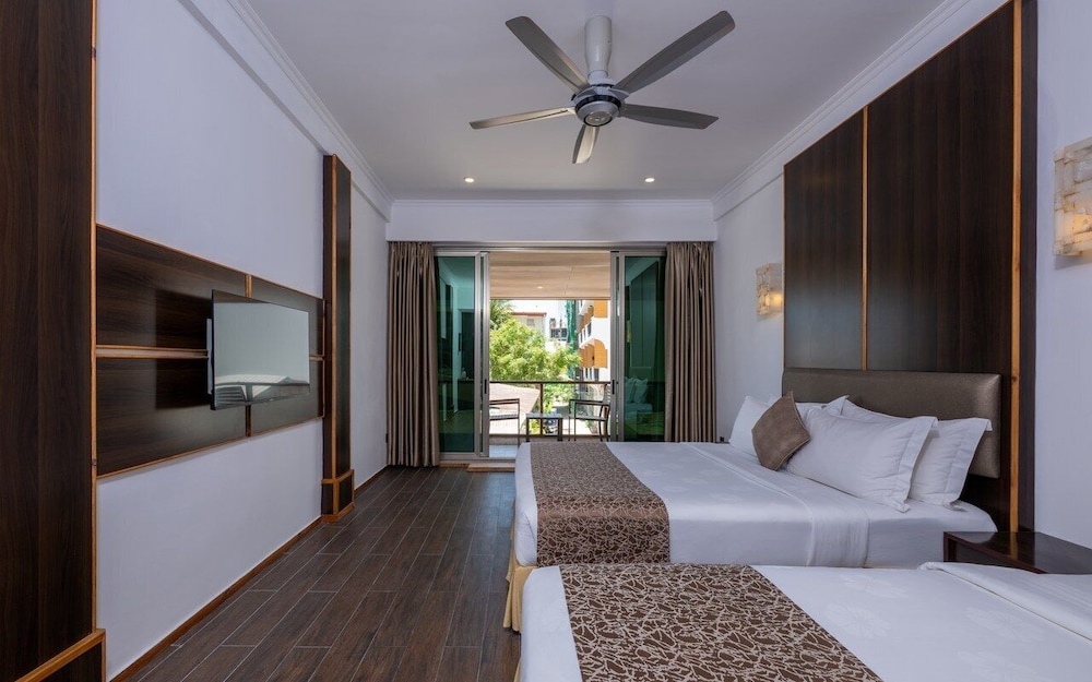Kaani Village Spa 13/29
