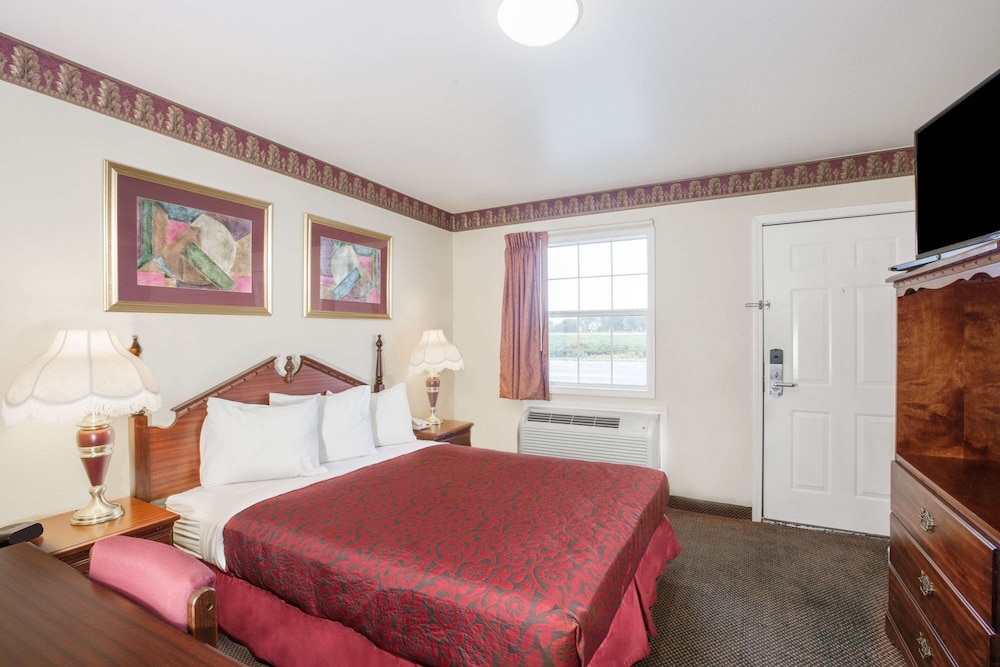 Days Inn by Wyndham Trumann AR 23/56