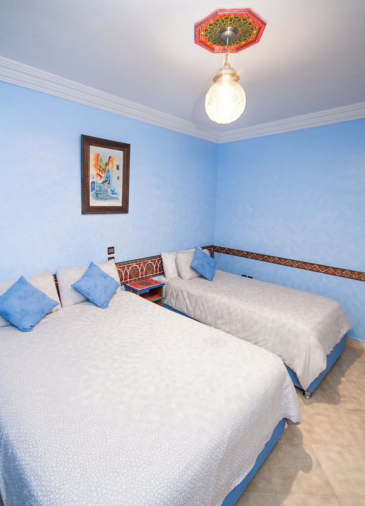 Hotel Tarek 4/25