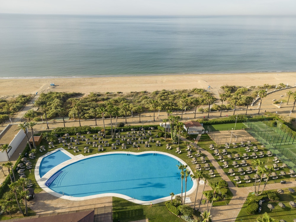 Ilunion Islantilla 64/65