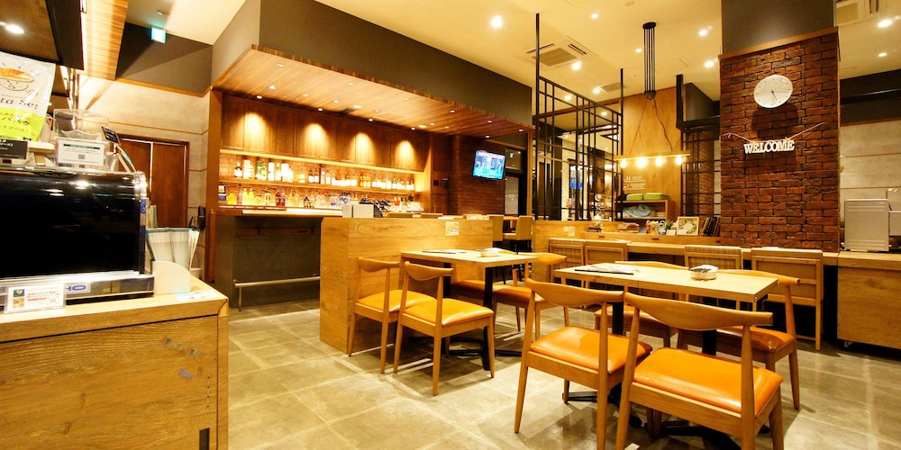 APA Hotel Chiba-Inzaimakinohara-Ekimae 19/25