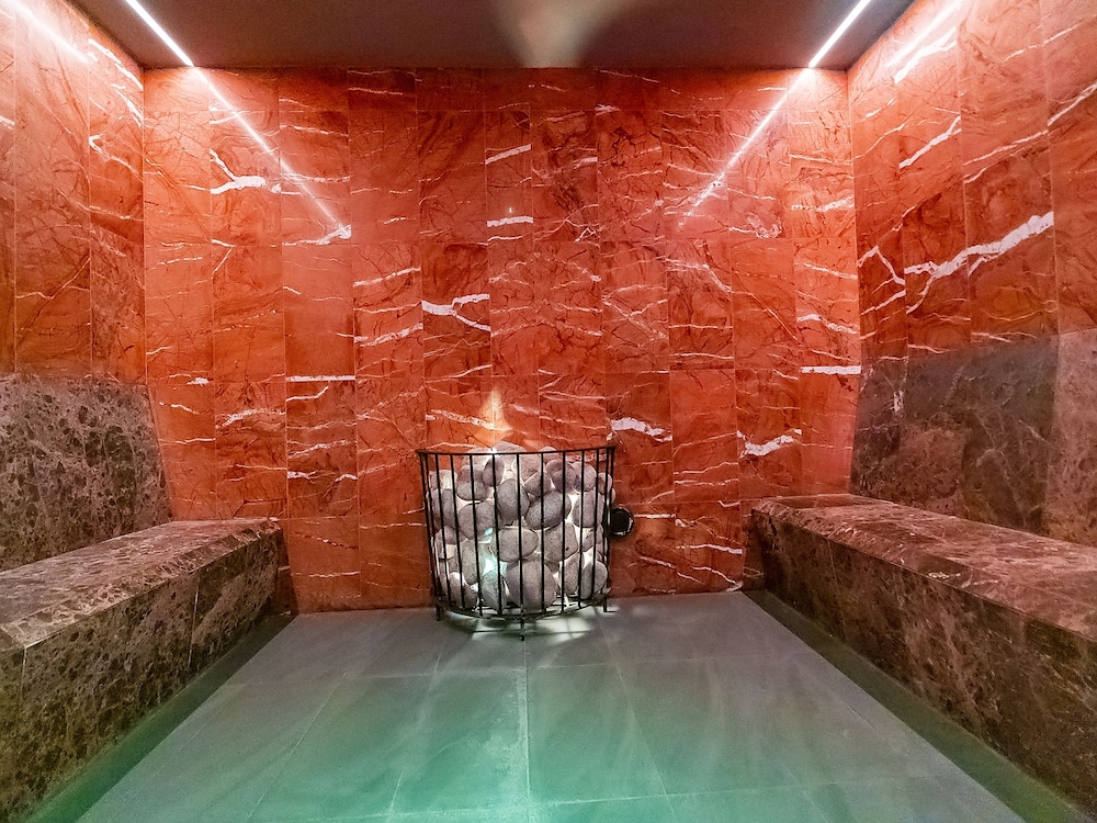 Hotel Aquacity Mountain View 24/65