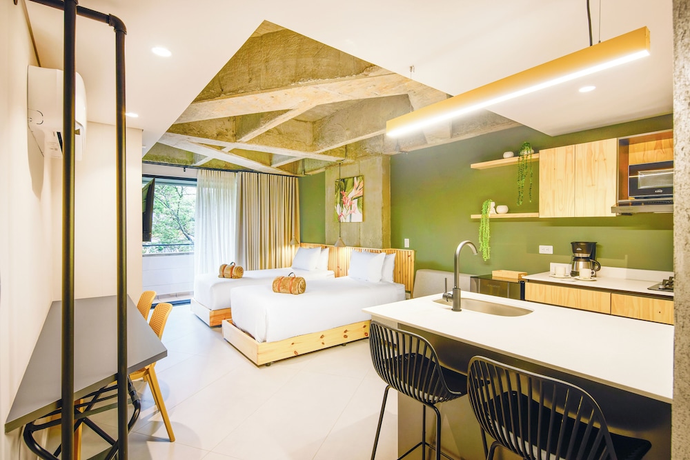 Firenze Lofts 25/41