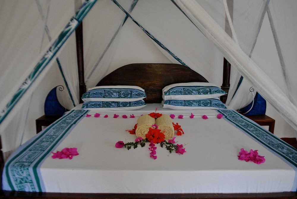 Sea View Lodge Boutique Hotel 31/76