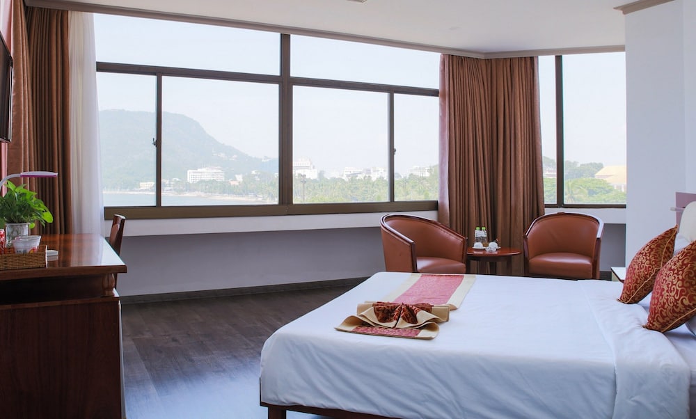 Vung Tau P T Hotel 22/44