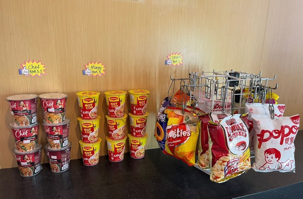 Eight Days精品酒店@ Impianemas Skudai(Eight Days Boutique Hotel @ Impianemas Skudai) 图片4