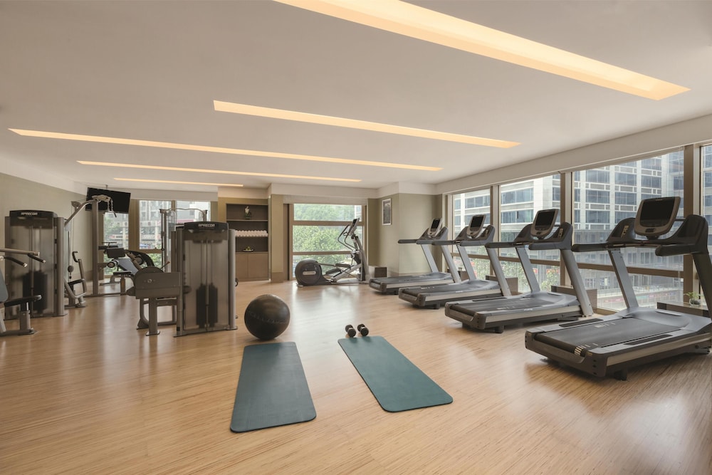 Kempinski Hotel Chongqing 22/44