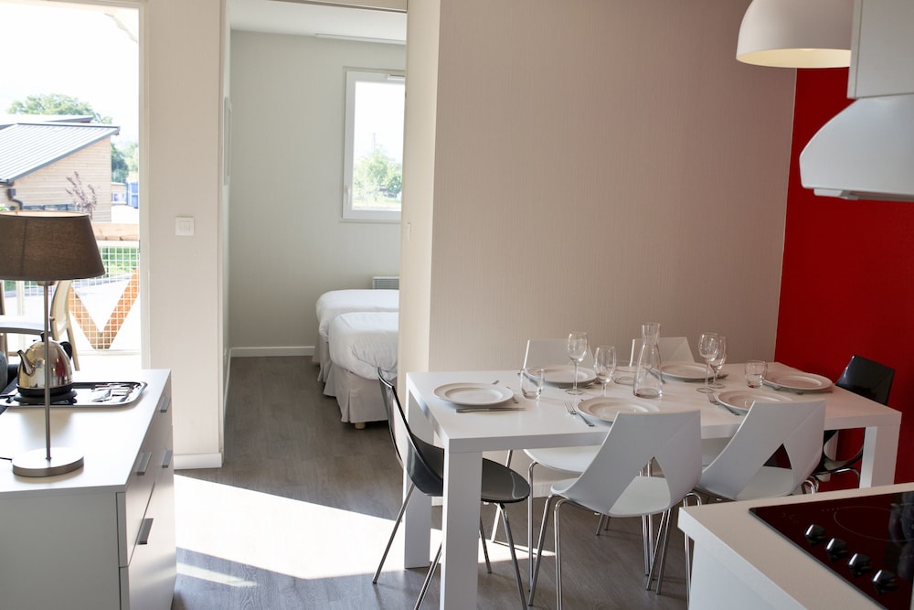 Zenitude Hotel Residence Les Rives de La Fecht 54/69