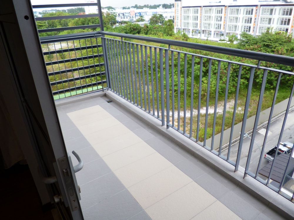 9 Square Hotel - Bangi 35/45