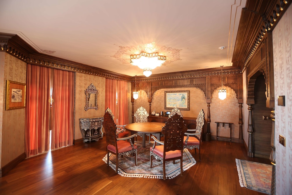 Ajwa Sultanahmet Hotel 67/79