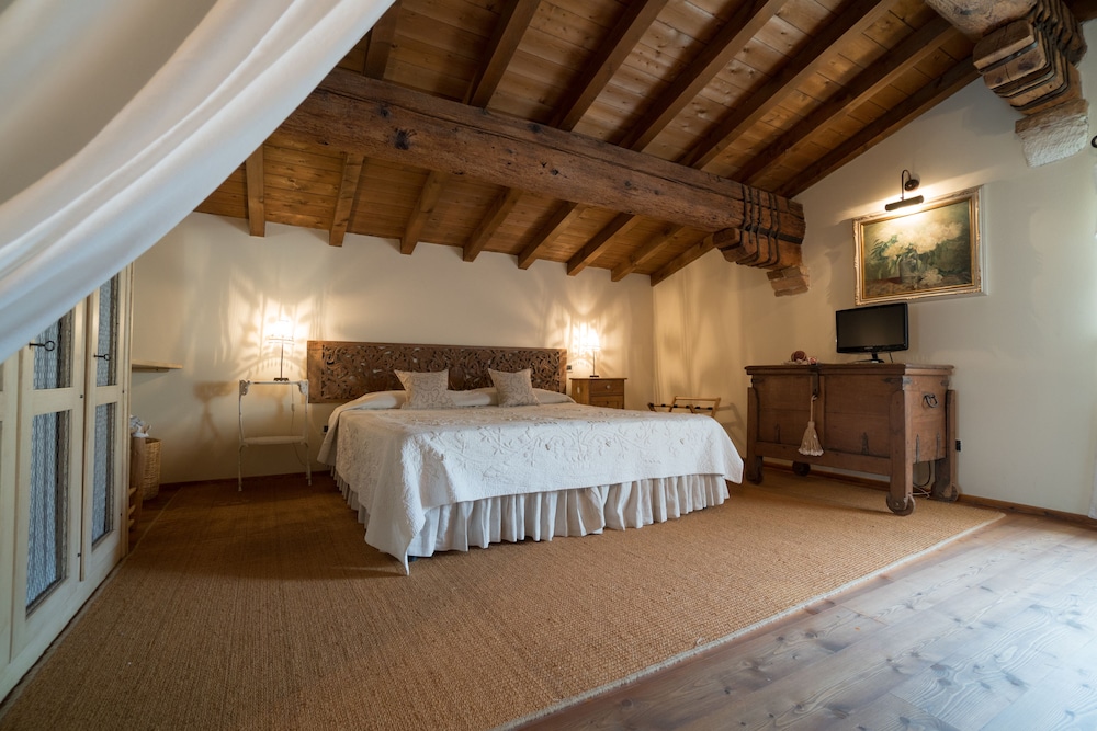 Musella Winery Relais 28/81