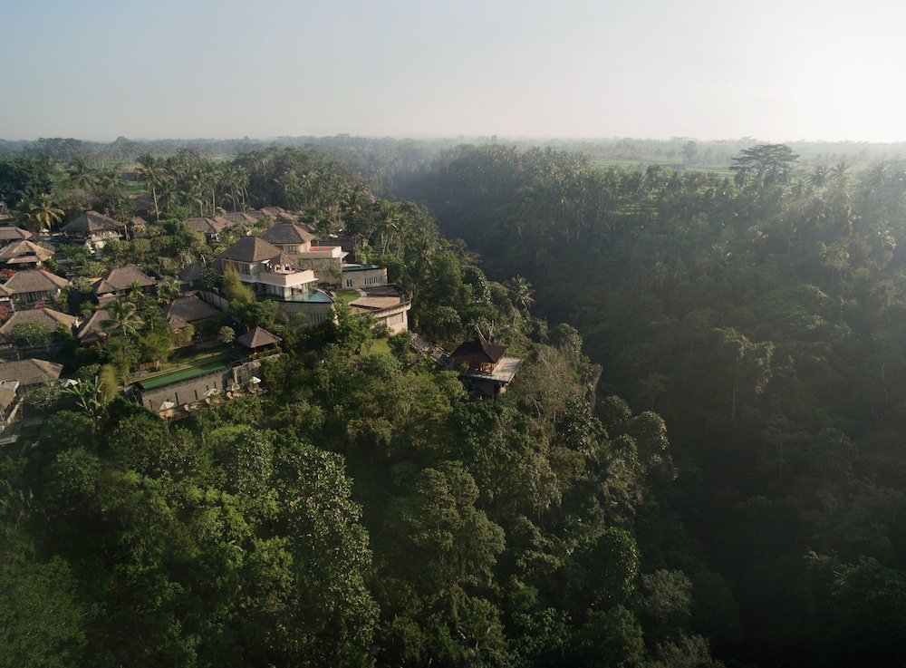 Kamandalu Ubud Resort and Spa 42/49