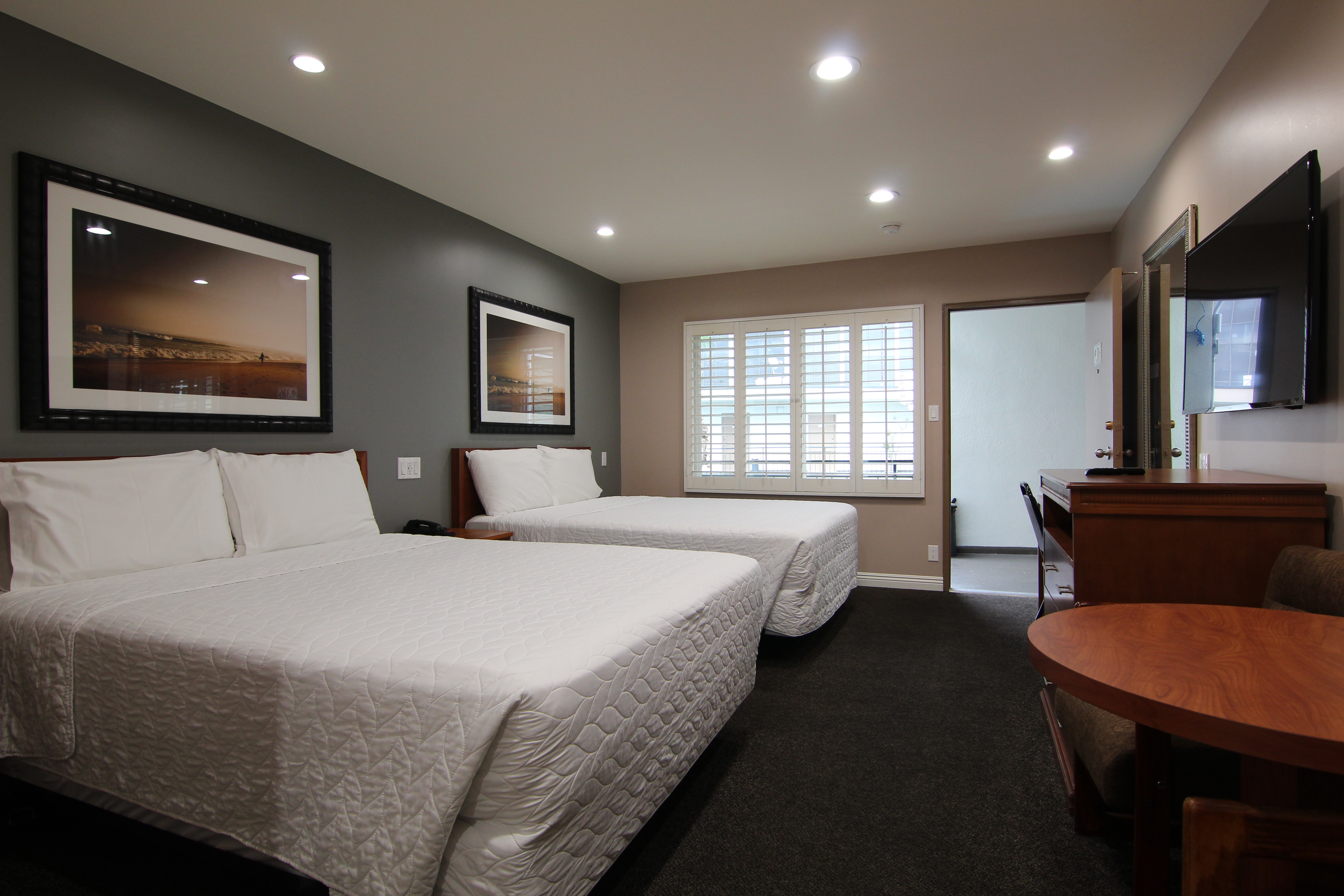 Room, 2 Queen Beds