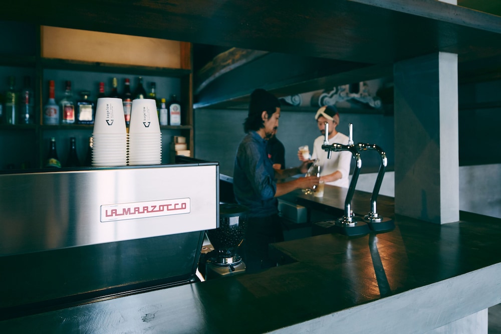Kagelow Mt Fuji Hostel Kawaguchiko 14/35