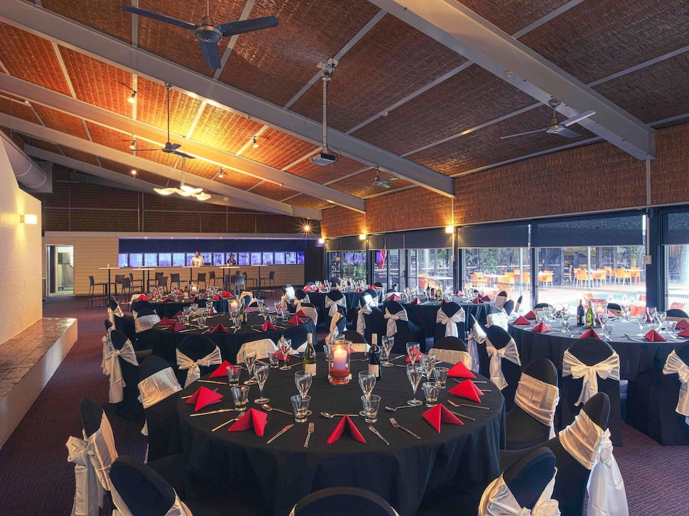 Mercure Alice Springs Resort 46/57