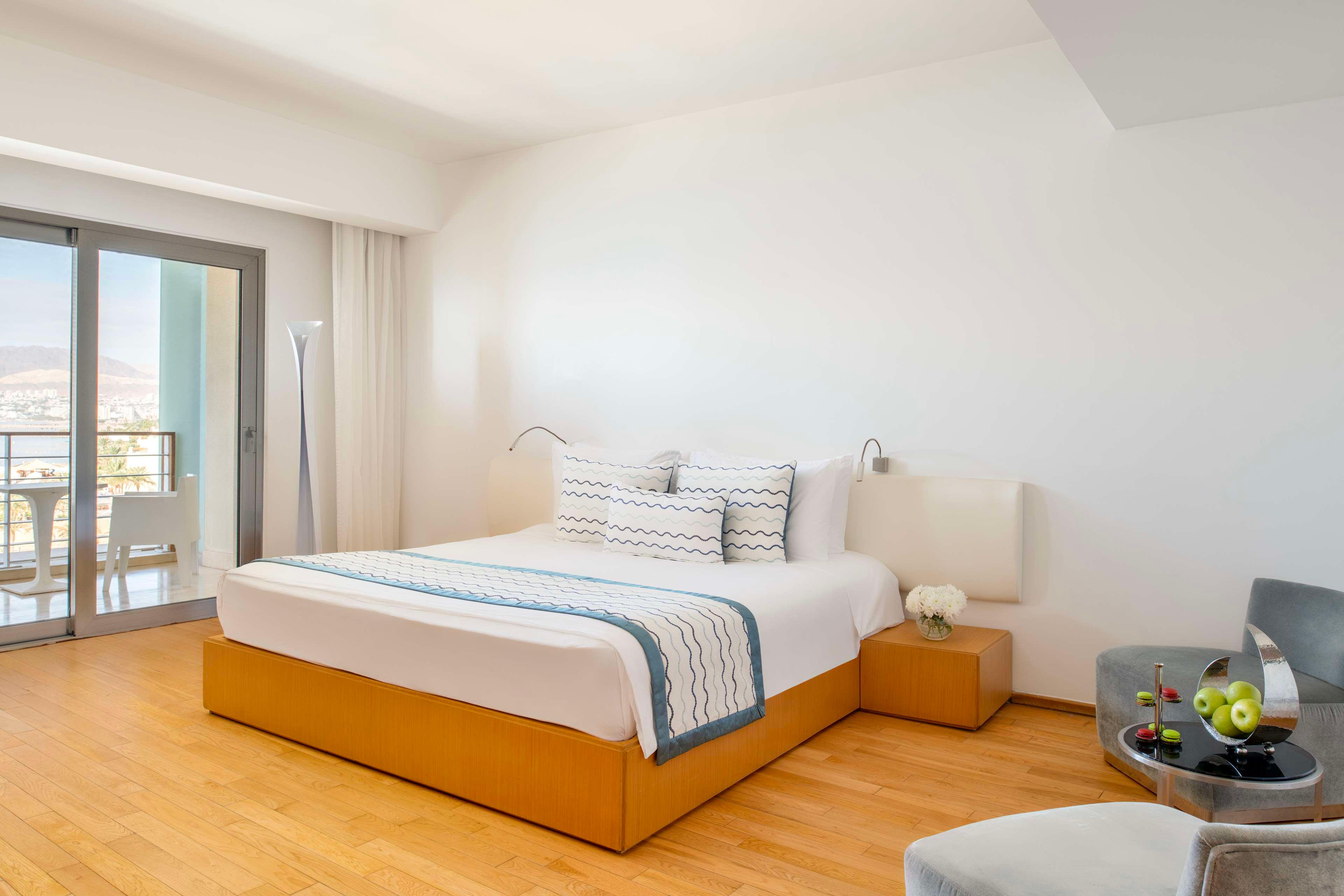Executive, Suite, Kempinski Hotel Aqaba Red Sea 5/10
