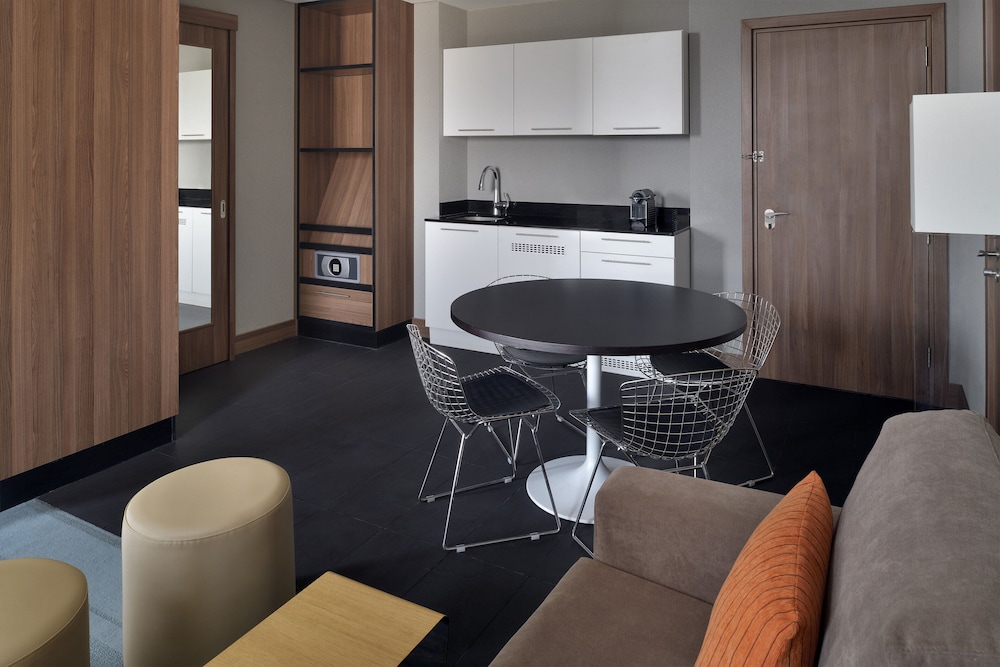 فندق ألوفت الظهران(Aloft Dhahran) 31/31
