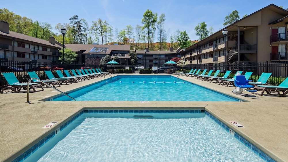 Best Western Toni Inn 47/57