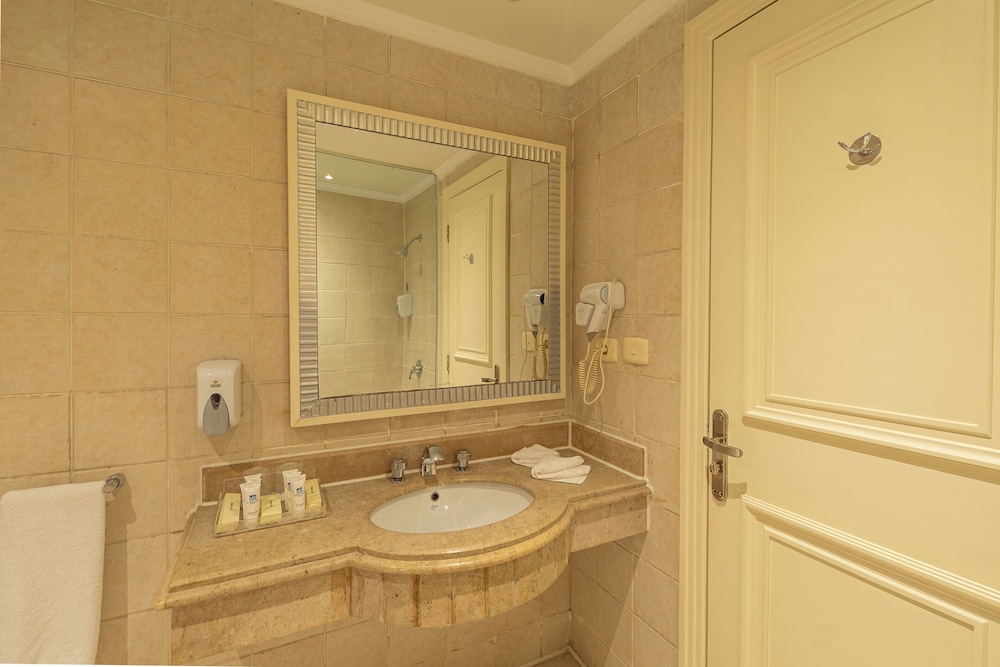 Il Mercato Hotel Sharm Spa 91/91