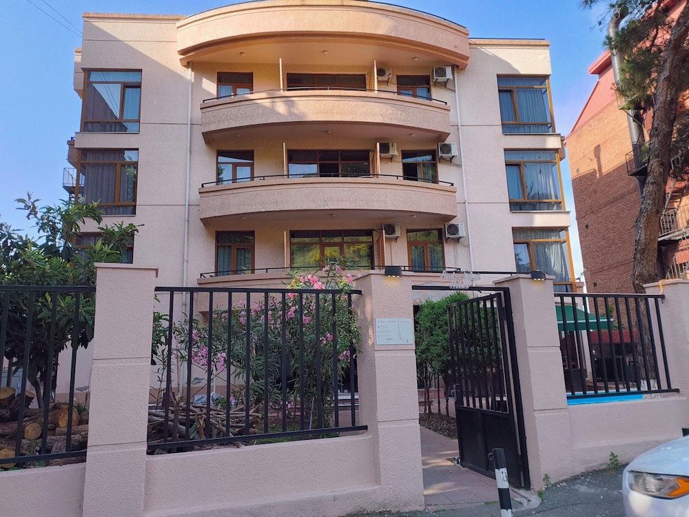 Andza Tbilisi Hotel in TBILISI