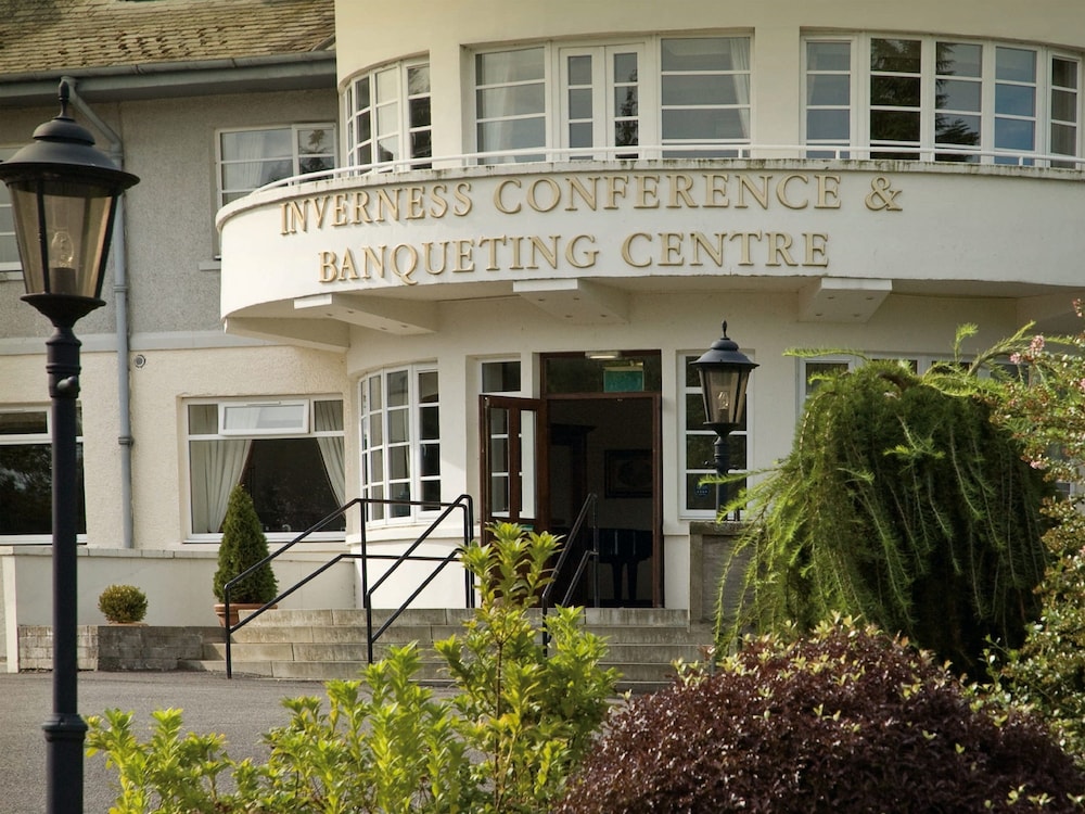 Macdonald Drumossie Hotel 2/59