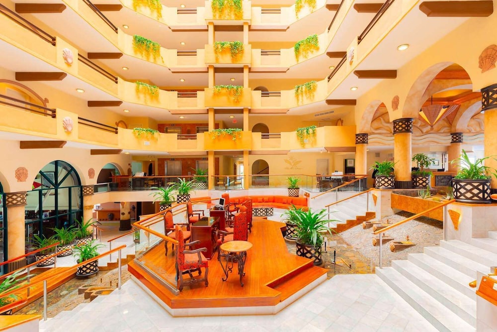 Villa del Palmar Beach Resort and Spa Cabo San Lucas 17/75