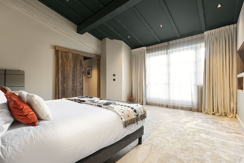 Hotel Le Chabichou 19/50