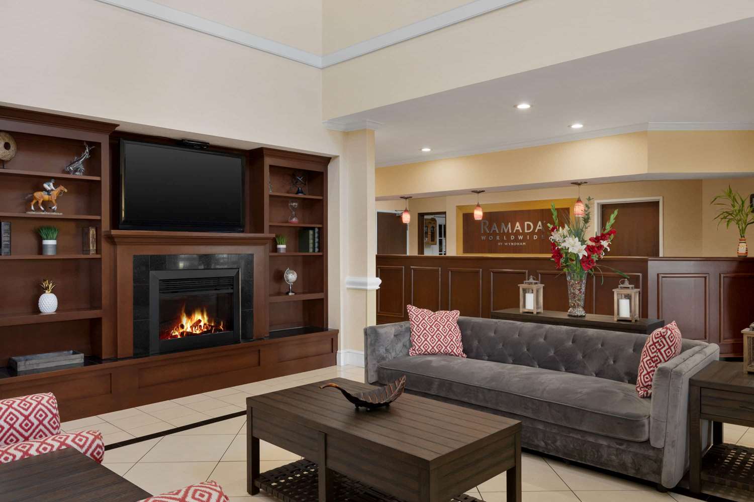Ramada By Wyndham Elizabethtown 6/11