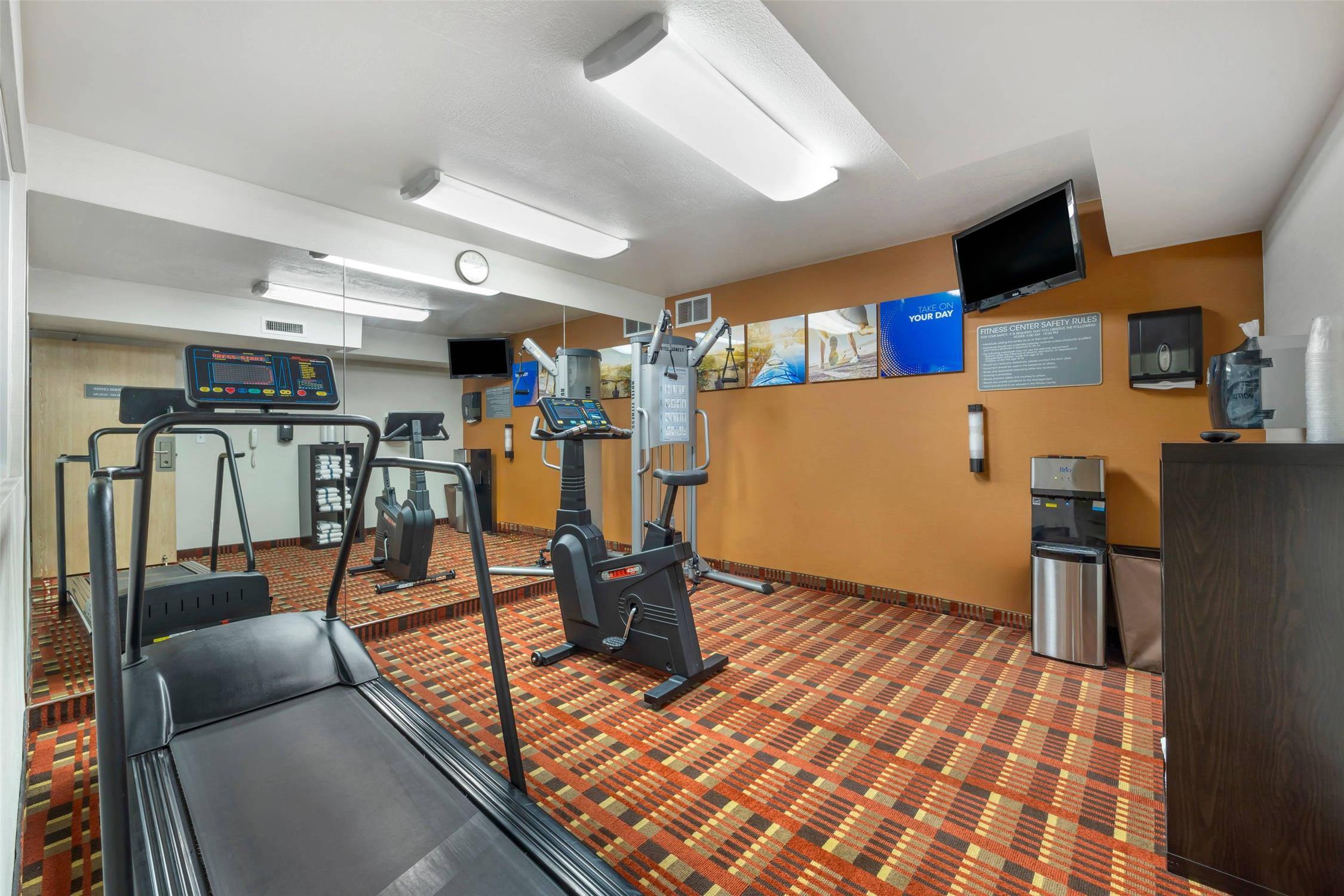 Comfort Inn And Suites Orem Provo 6/11