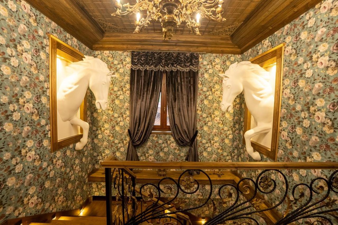 Castle Boutique Hotel 10/63