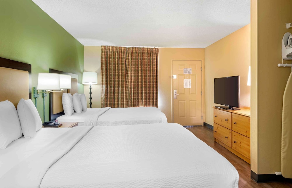 Extended Stay America - Salt Lake City - Sugar House 31/63