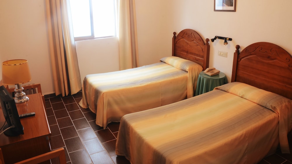 Hotel El Coloso 11/36