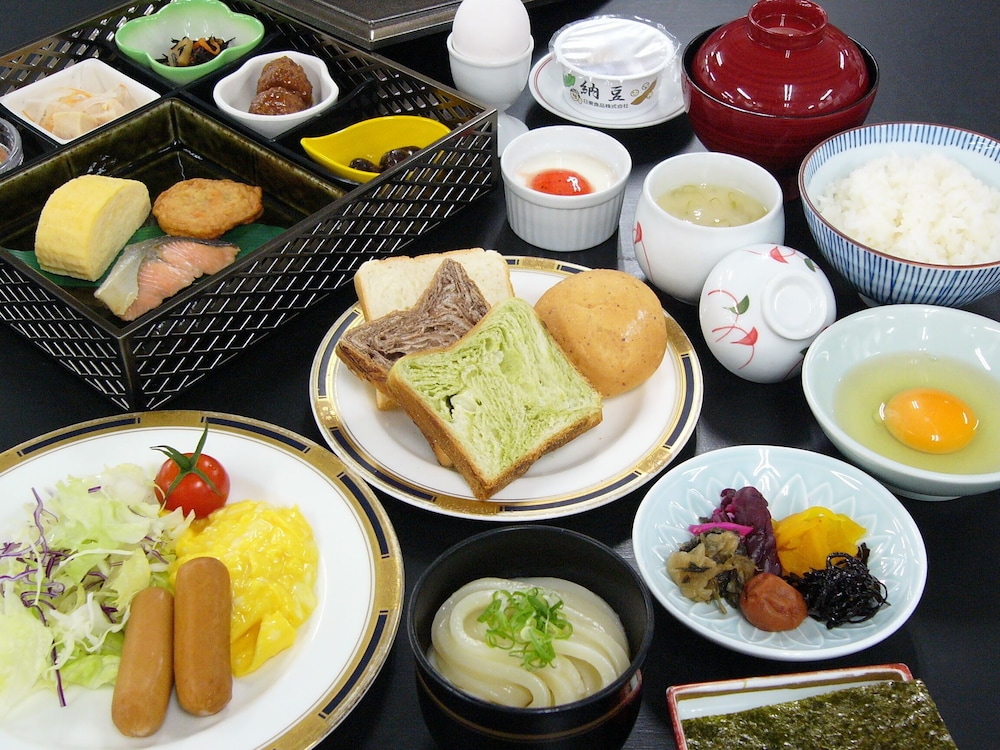 Tresta Shirayama 23/30