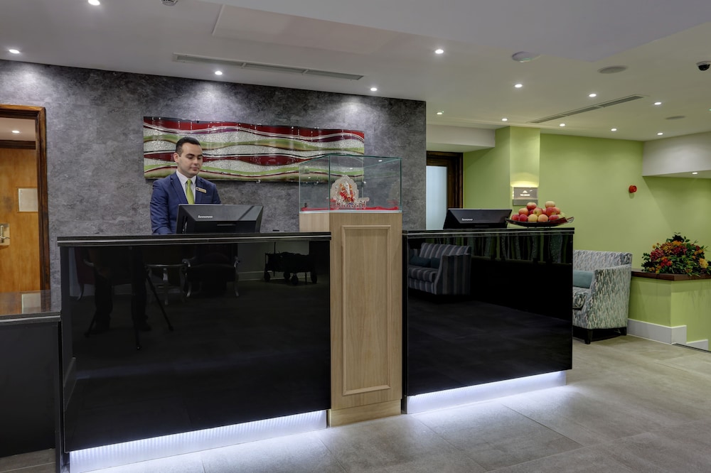 Frensham Pond Country House Hotel Spa 5/54