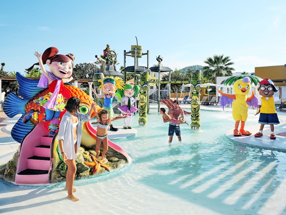 Grand Palladium White Island Resort & Spa - All Inclusive 63/73
