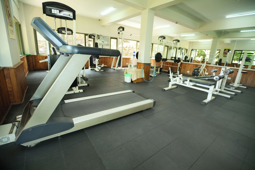 Mountain Club Resort Munnar 22/50