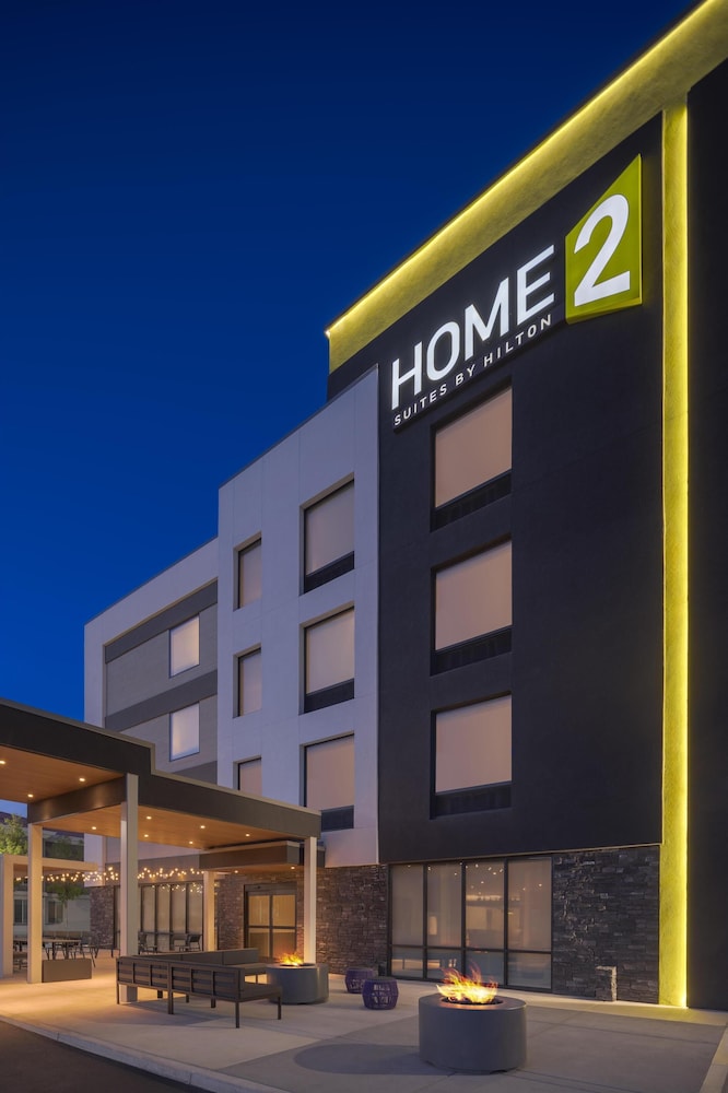 Home2 Suites by Hilton Carson City 1/46