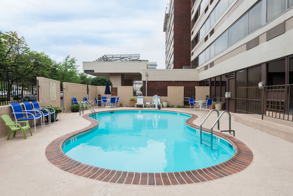 Comfort Inn Springfield 1/29