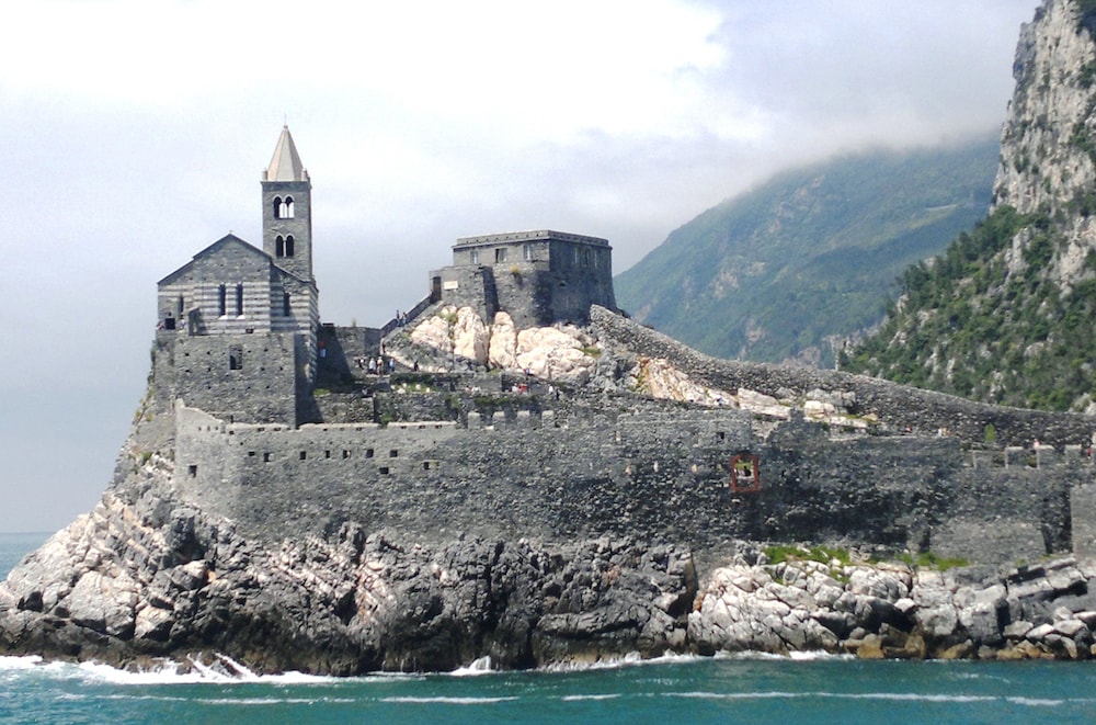 Affittacamere Superior Golfo 5 Terre 38/49