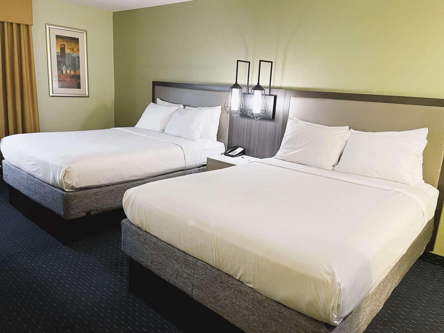 Park Inn By Radisson Albany Ga 3/11