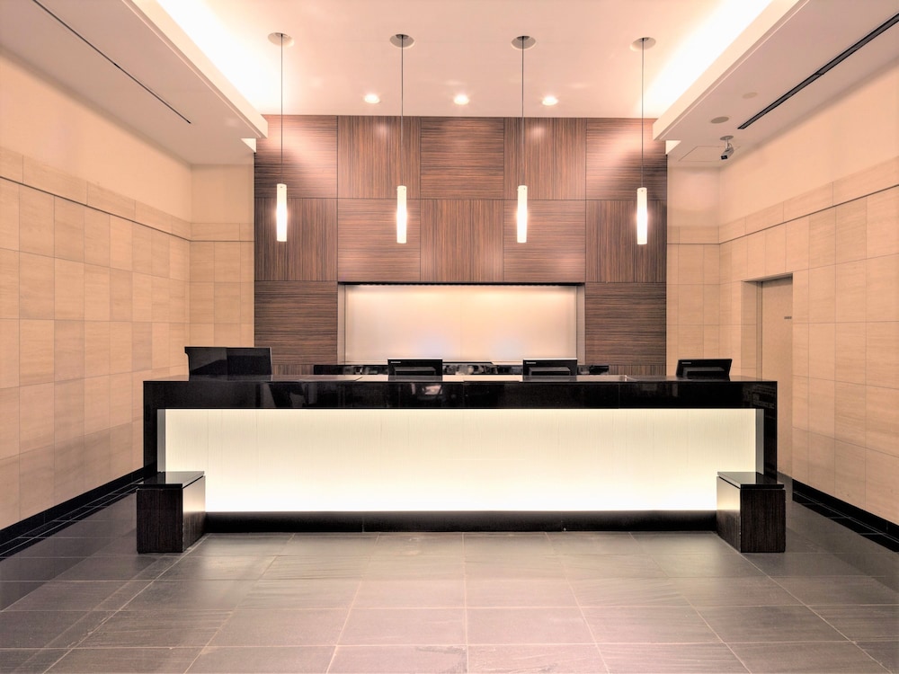Apa Hotel Niigata Furumachi 8/48