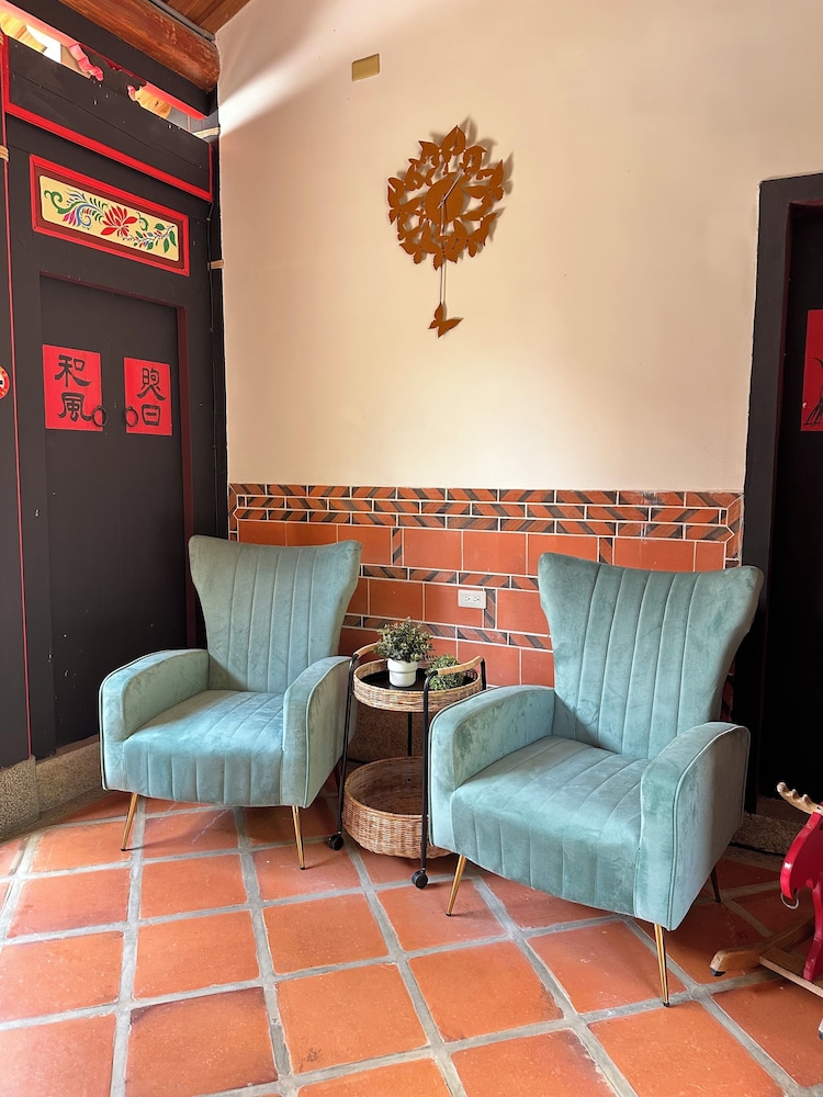 I-Shan B&B 30/42