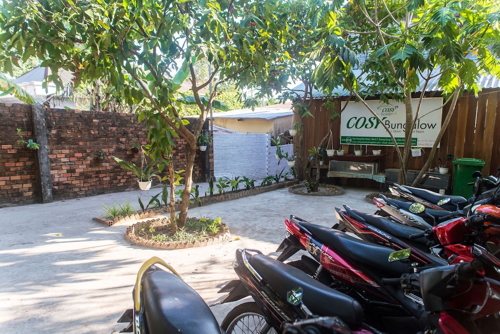 Cosy Bungalow Phu Quoc 19/24