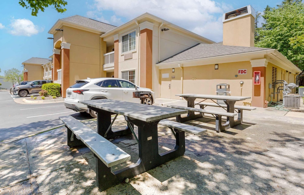 Extended Stay America - Washington D.C.- Fairfax - Fair Oaks 48/56