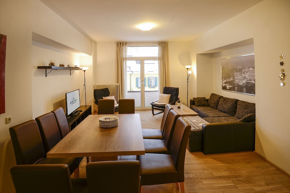 Haus Lothringen 28/50