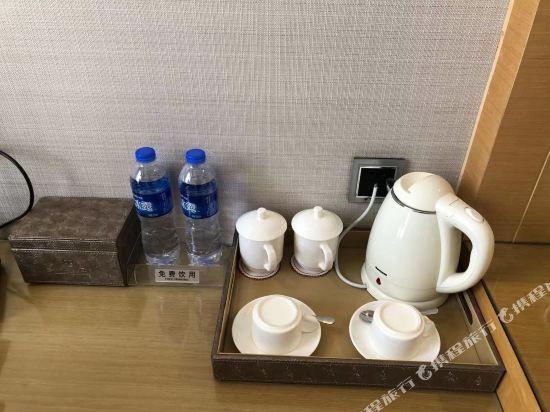 Xin A Dan Yuan Optics Valley International Hotel 19/30