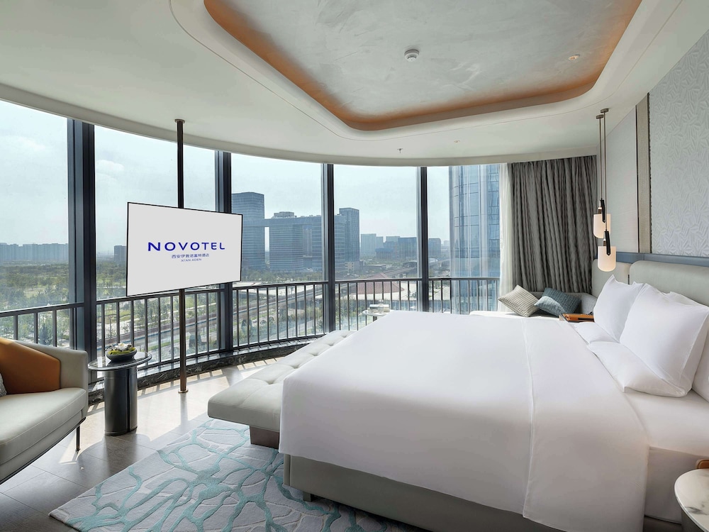 Novotel Xi'an Aden 22/57